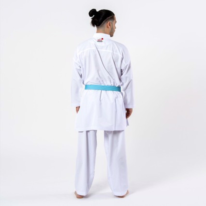 FUJIMAE Training UpCycle Kumite Karate Gi